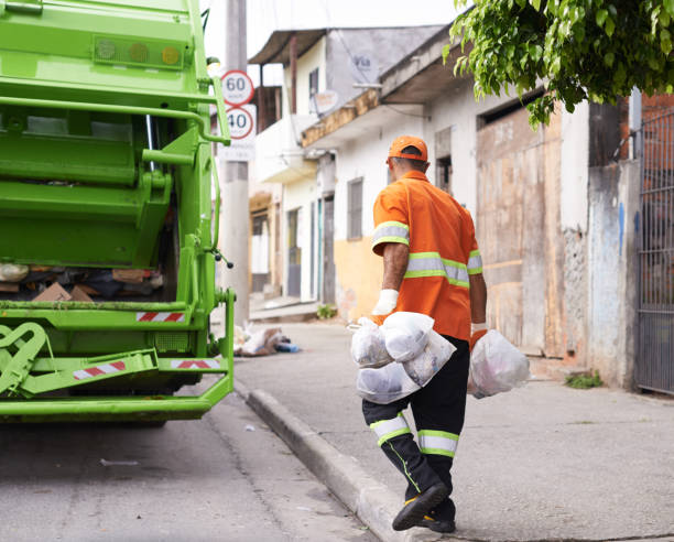 Best Yard Waste Removal  in Blairsville, PA